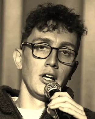 Sam Salem
