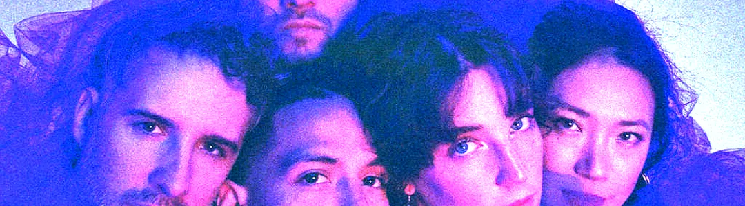 Sammy Rae and The Friends