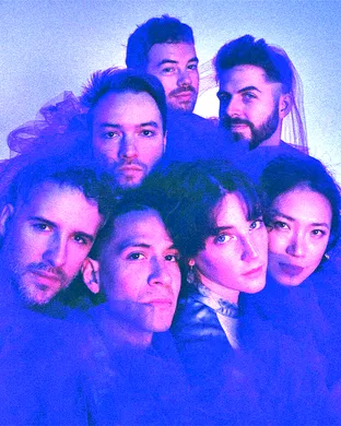 Sammy Rae and The Friends San Francisco