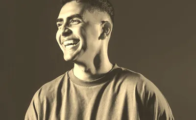 Sammy Virji