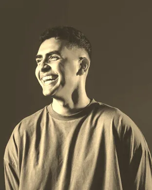 Sammy Virji Daly City