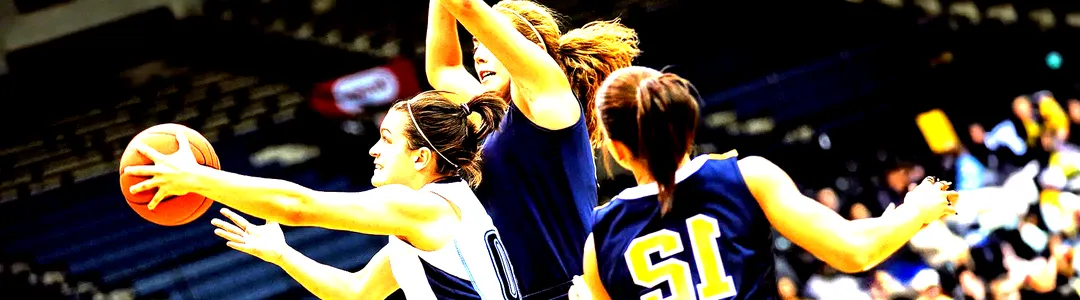 San Diego Toreros Women's Basketball
