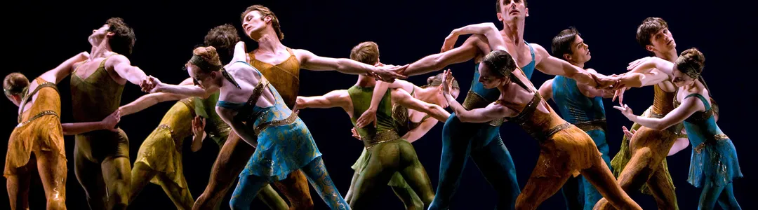 San Francisco Ballet