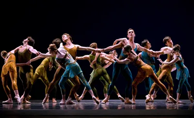 San Francisco Ballet