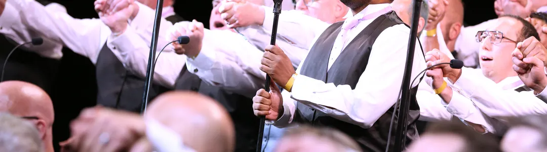 San Francisco Gay Men's Chorus