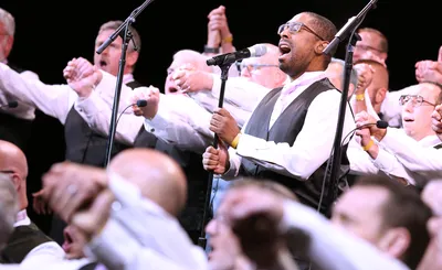San Francisco Gay Men's Chorus