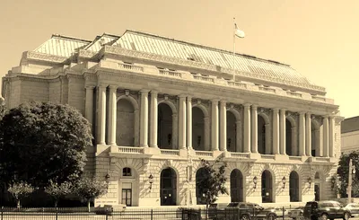 San Francisco Opera