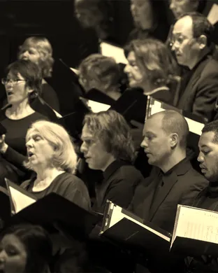 San Francisco Symphony Chorus