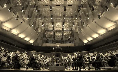 San Francisco Symphony