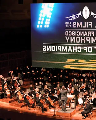 San Francisco Symphony
