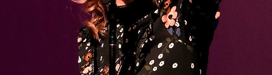 Sandra Bernhard