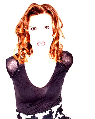 Sandra Bernhard
