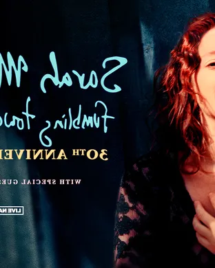 Sarah Mclachlan Concord