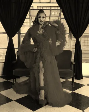 Princess Forever with Sasha Colby