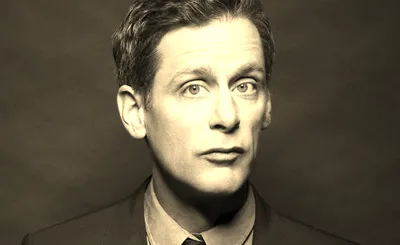 Scott Capurro
