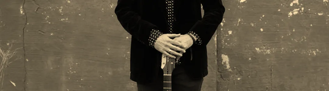 Scott Sharrard