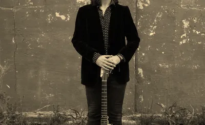Scott Sharrard
