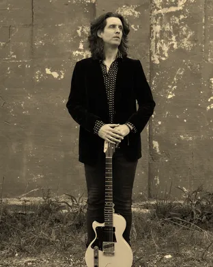 Scott Sharrard