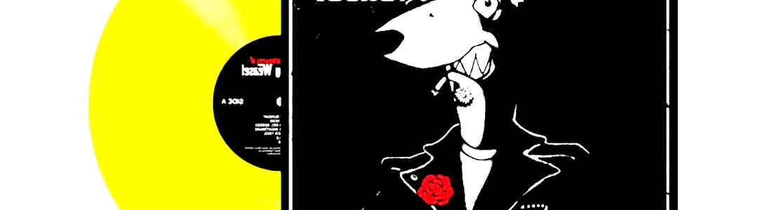 Screeching Weasel