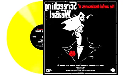 Screeching Weasel