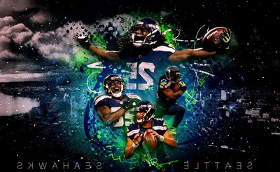 Seattle Seahawks