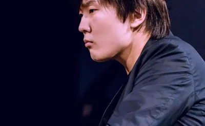 Seong-Jin Cho