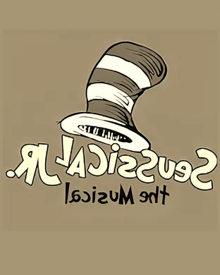 Seussical Jr. Walnut Creek