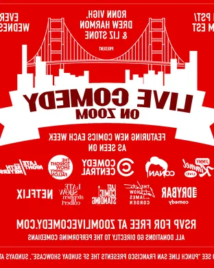 SF Comedy Showcase