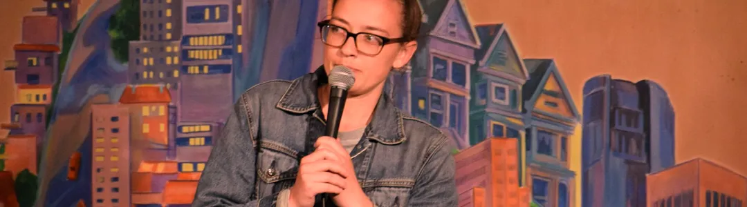 SF Comedy Showcase