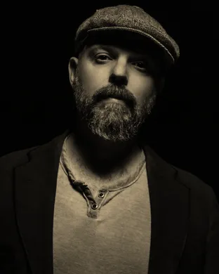 Shayfer James San Francisco