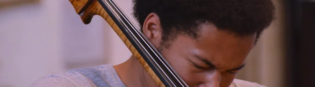 Sheku Kanneh-Mason