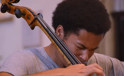 Sheku Kanneh-Mason