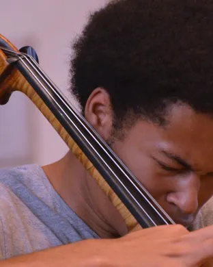 Sheku Kanneh-Mason