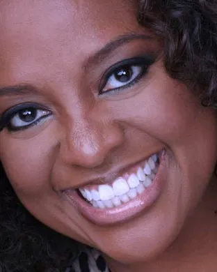 Sherri Shepherd Oakland
