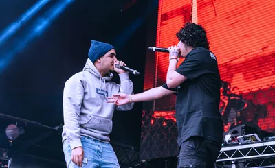 Shoreline Mafia