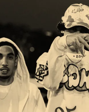 Shoreline Mafia