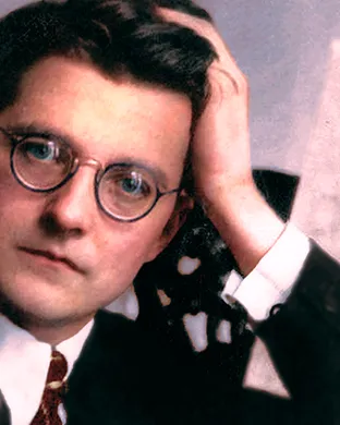 Shostakovich