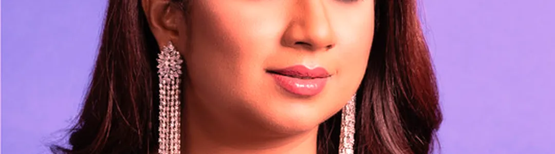 Shreya Ghoshal