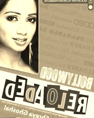 Shreya Ghoshal Oakland