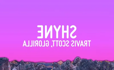 Shyne