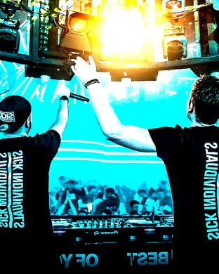 Sick Individuals Sunnyvale