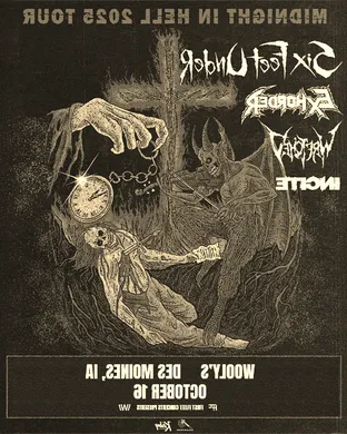 Six Feet Under Berkeley