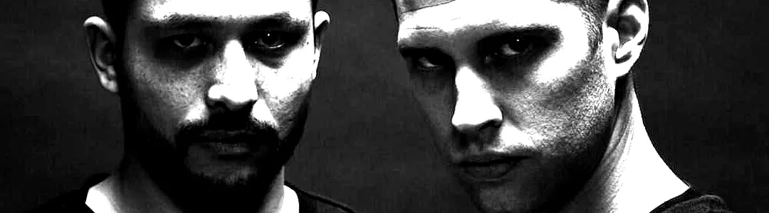 Slander - DJ