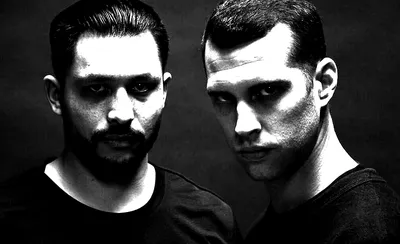 Slander - DJ