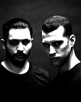 Slander - DJ
