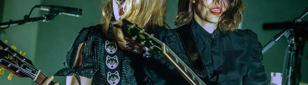 Sleater-Kinney