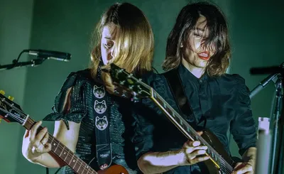 Sleater-Kinney