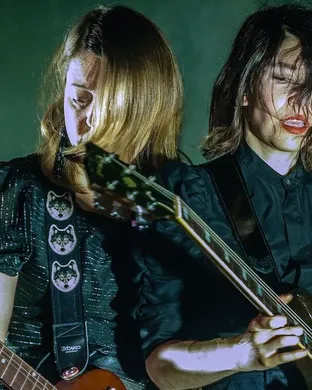 Sleater-Kinney