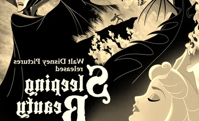 Sleeping Beauty - Theatrical Production