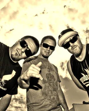 Slightly Stoopid